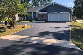 Best Heated Driveway Installation  in Parkersburg, IA